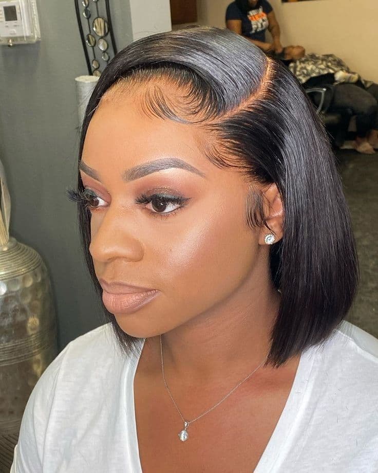 The Abby Lace Front