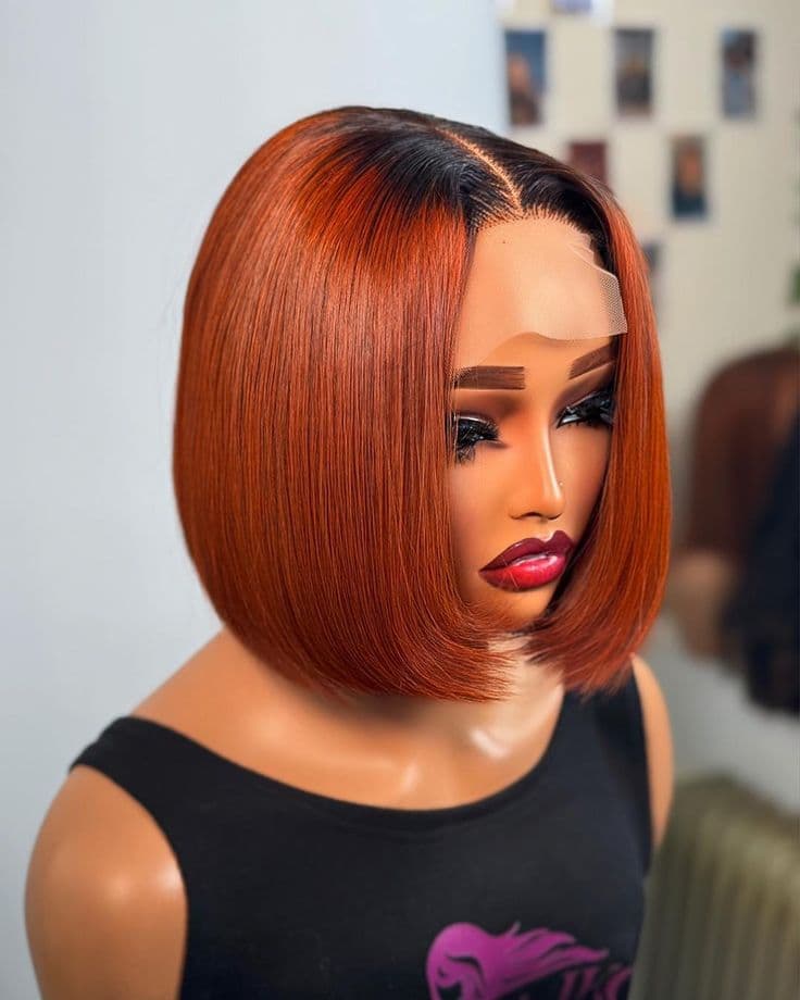 The Bella Bob