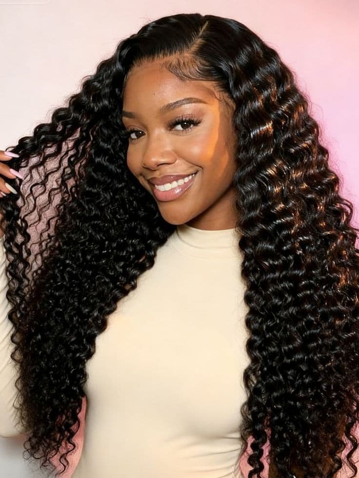Deep Wave 360