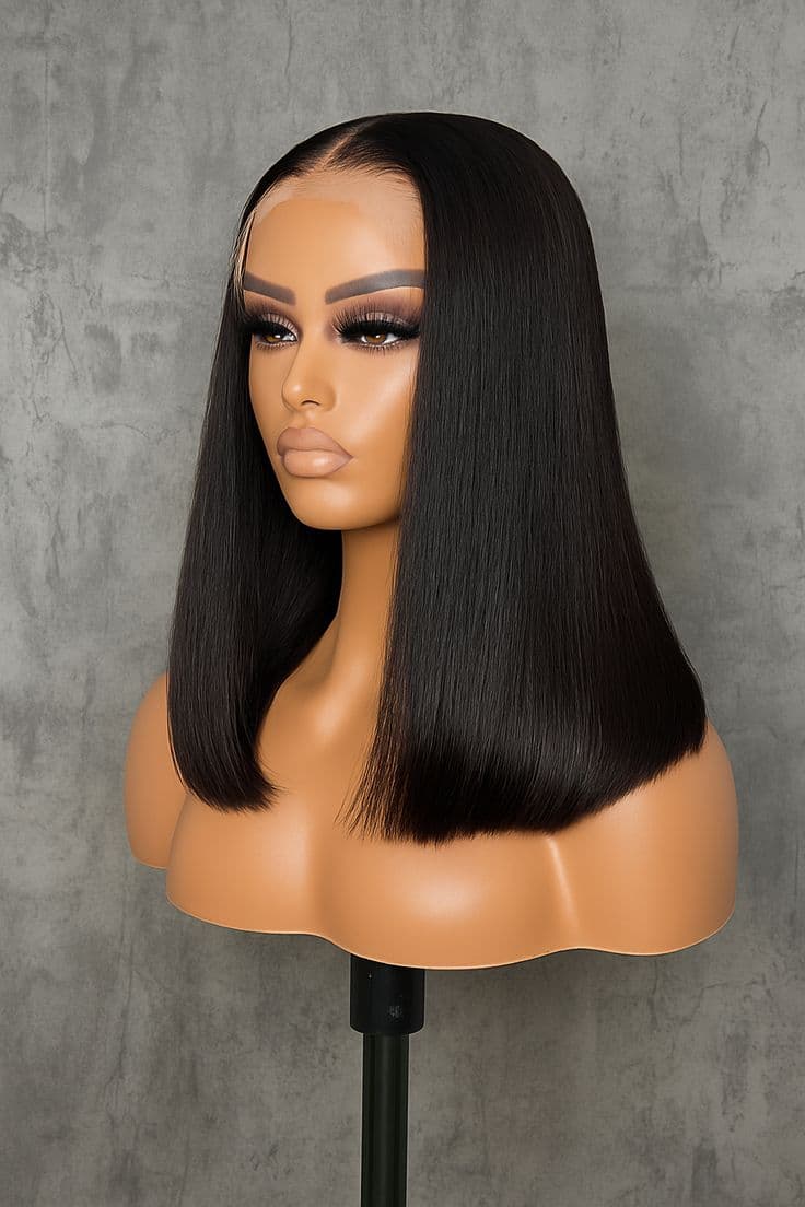 The Everyday Bob