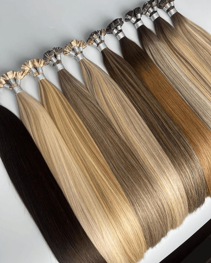 Extensions collection